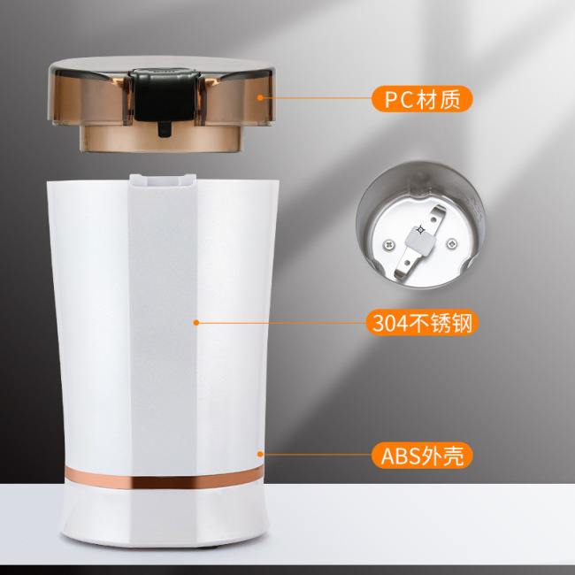 Electric Angle Grinder