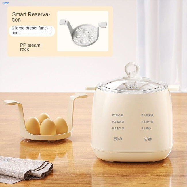 Electric Egg Cooker