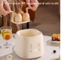 Electric Egg Cooker