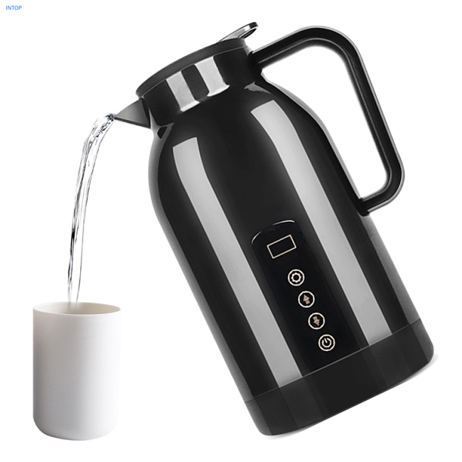 Electric Kettles