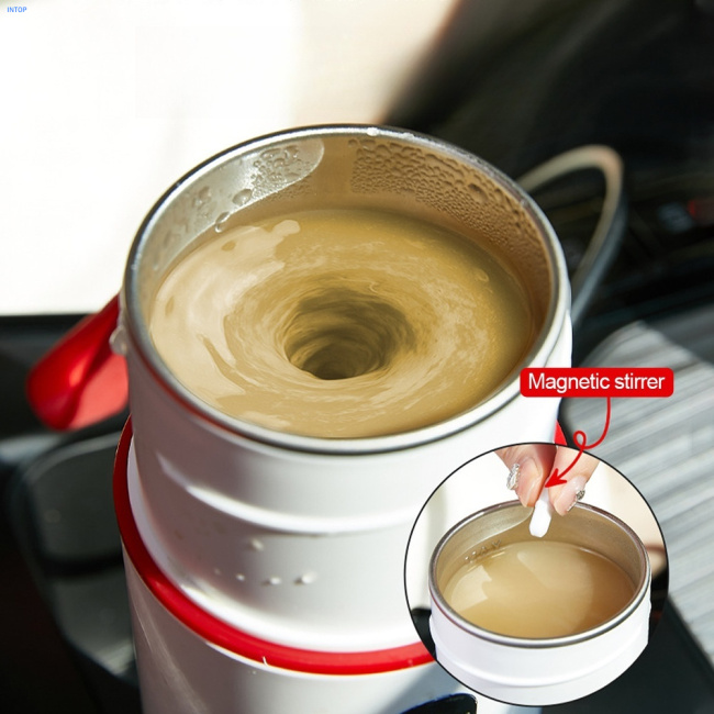 Electric Kettles