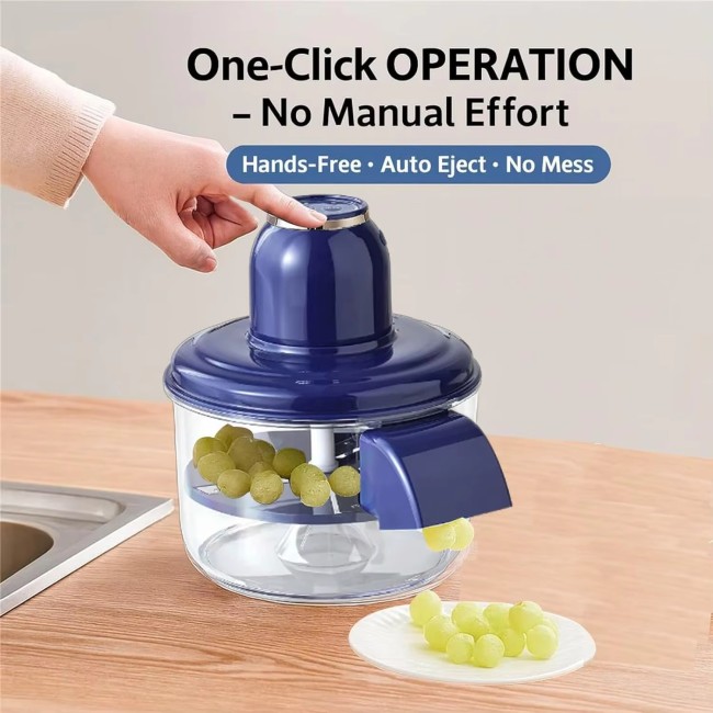 Household Fruit Peeler