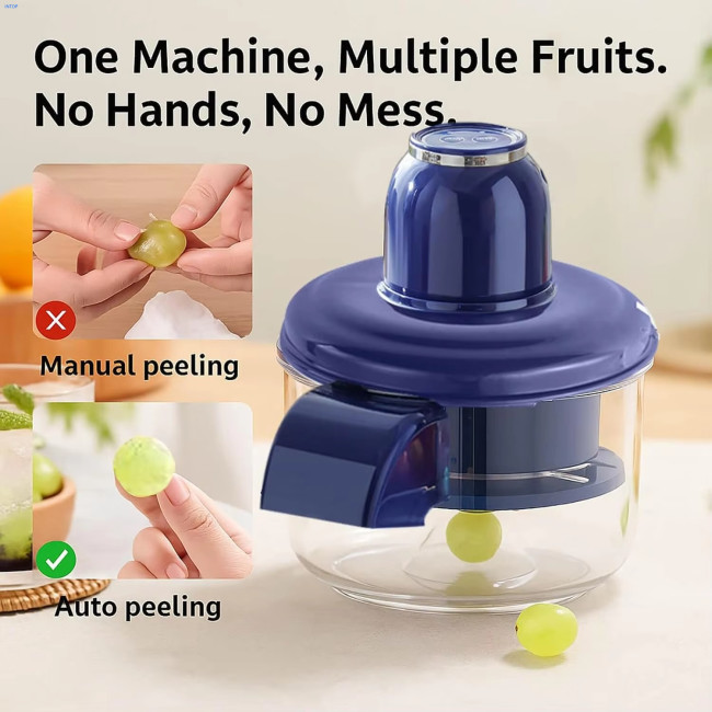 Household Fruit Peeler