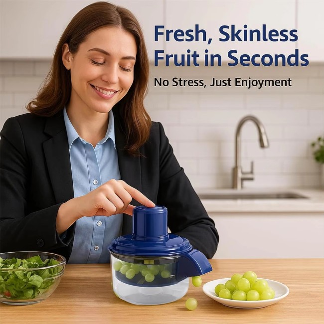 Household Fruit Peeler