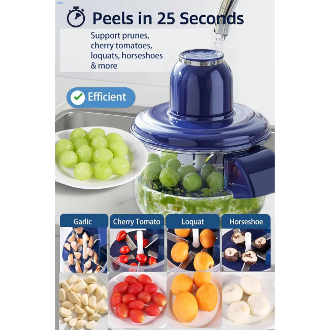 Household Fruit Peeler
