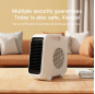 portable Personal Space Electric Heater