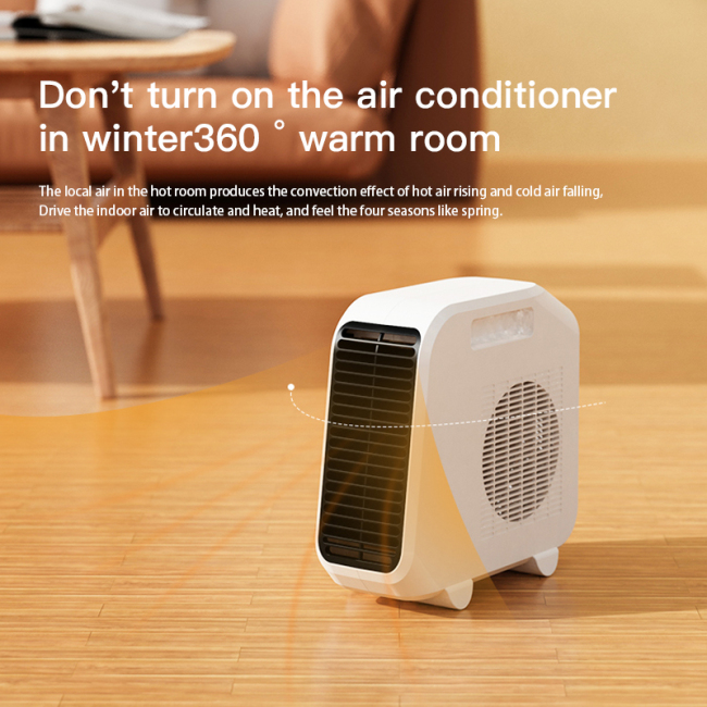 portable Personal Space Electric Heater