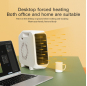 portable Personal Space Electric Heater