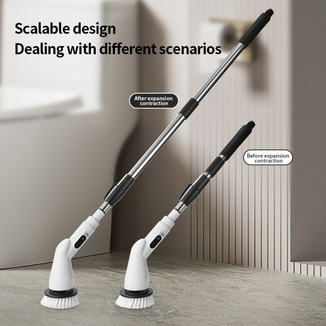 Multifunctional Cleaning Brush
