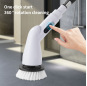 Multifunctional Cleaning Brush