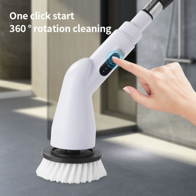 Multifunctional Cleaning Brush