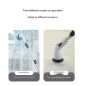 Multifunctional Cleaning Brush