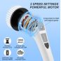 7-In-1 Multifunction Cordless Kitchen & Bathroom Cleaning Brush