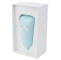 Rechargeable Li Battery Nail Clipper For Travel