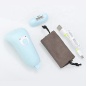 Rechargeable Li Battery Nail Clipper For Travel