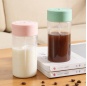 Shaker Bottle Tumbler