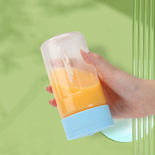 Shaker Bottle Tumbler