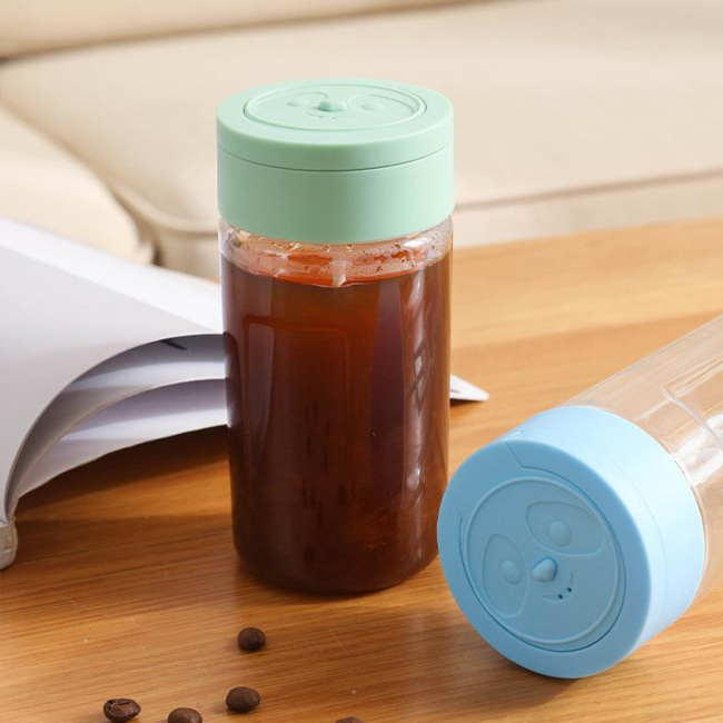 Shaker Bottle Tumbler