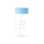 Shaker Bottle Tumbler