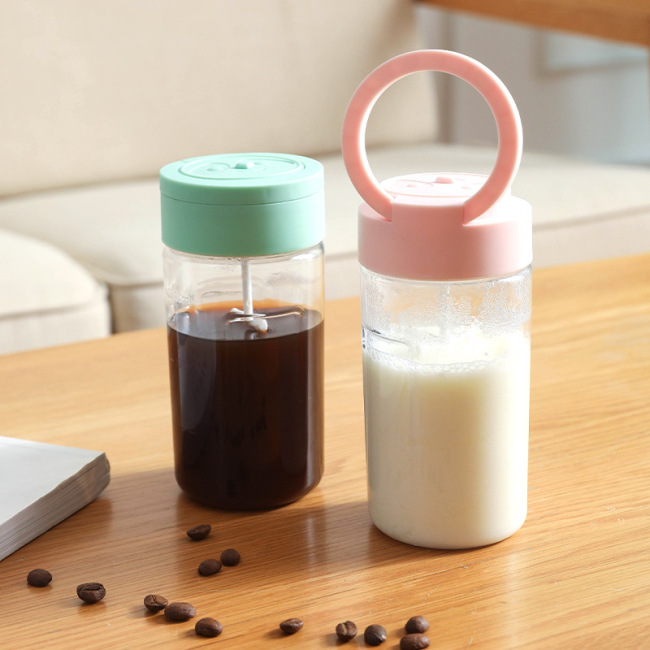 Shaker Bottle Tumbler
