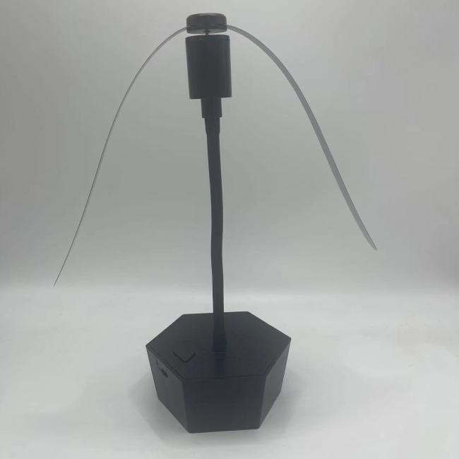 custom Logo Mosquito Repellent Fan Pest Control