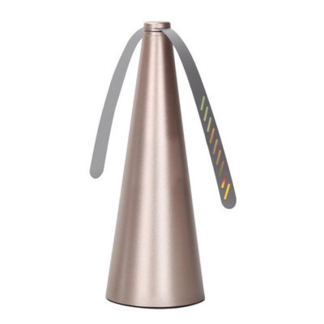 custom Logo Mosquito Repellent Fan Pest Control