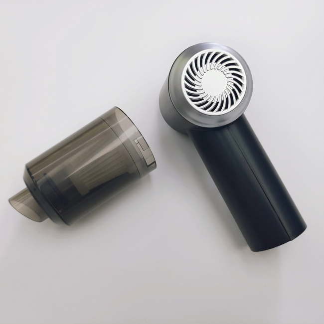 wireless Auto Wet Dry Vacuum