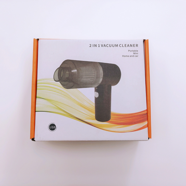 wireless Auto Wet Dry Vacuum