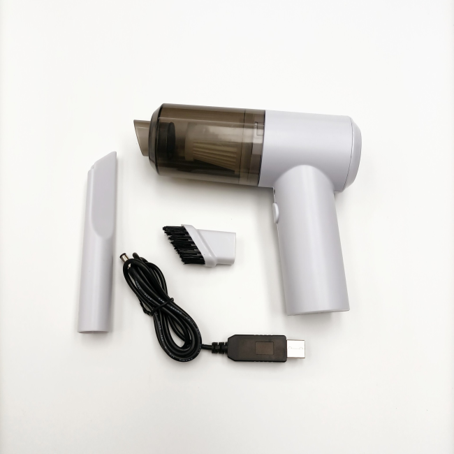 wireless Auto Wet Dry Vacuum