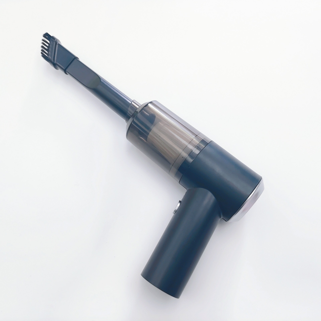 wireless Auto Wet Dry Vacuum