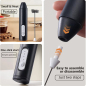 rechargeable Milk Frother