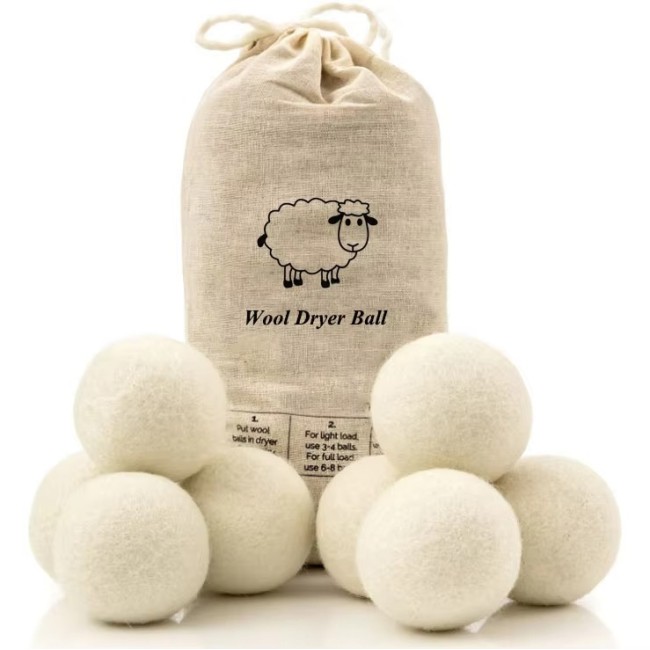 dryer Balls dryer Balls