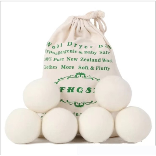 dryer Balls