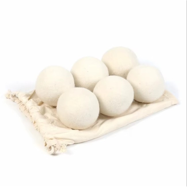 dryer Balls
