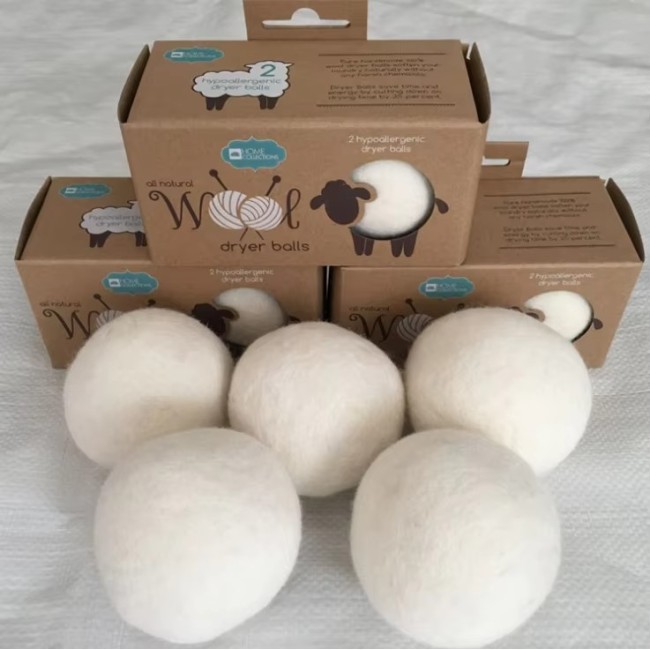 dryer Balls