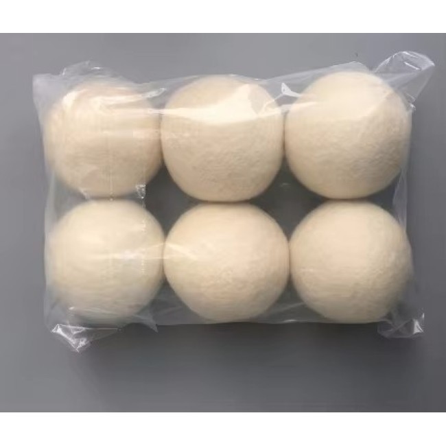 dryer Balls