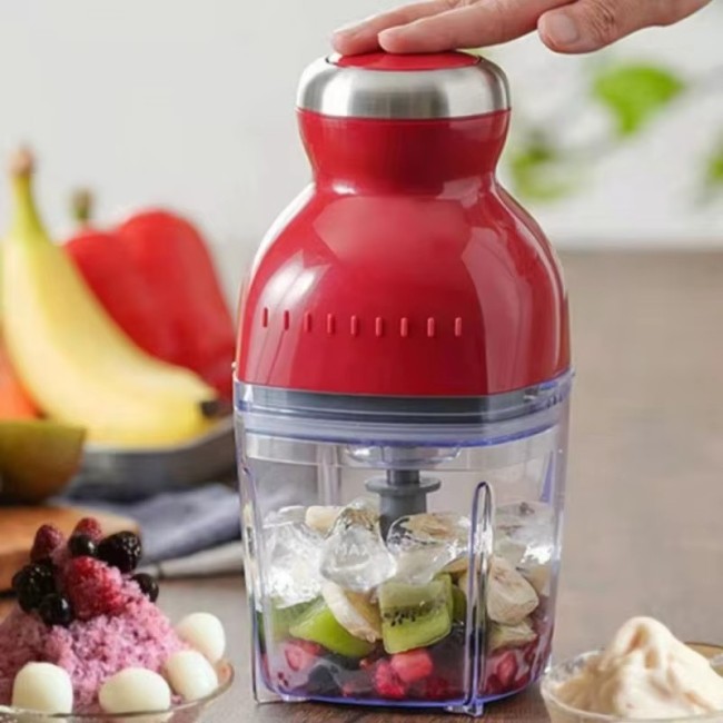 portable Juicer Blender
