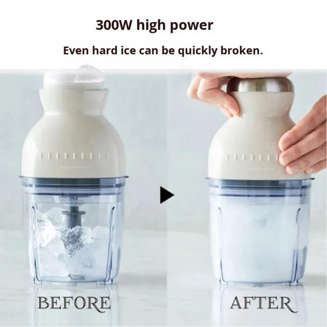 portable Juicer Blender