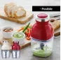 portable Juicer Blender