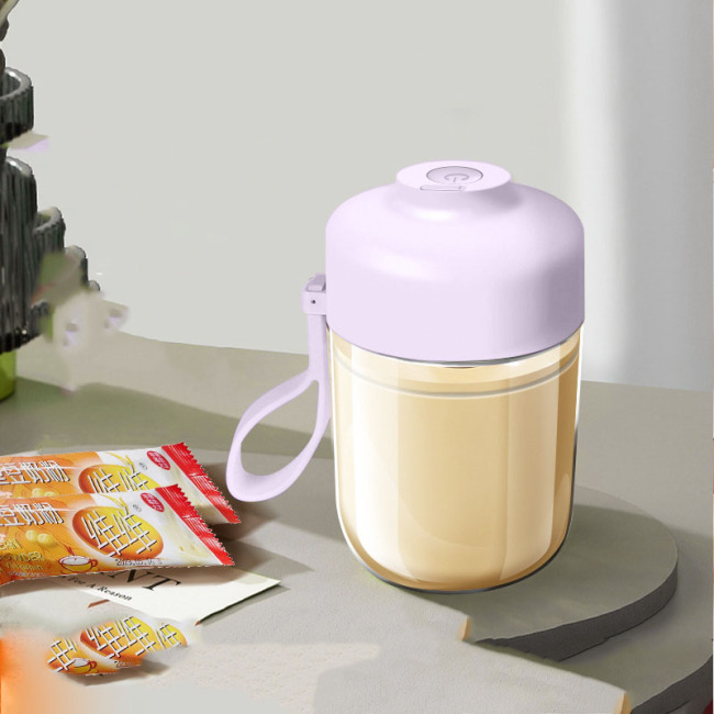 portable Juicer Blender