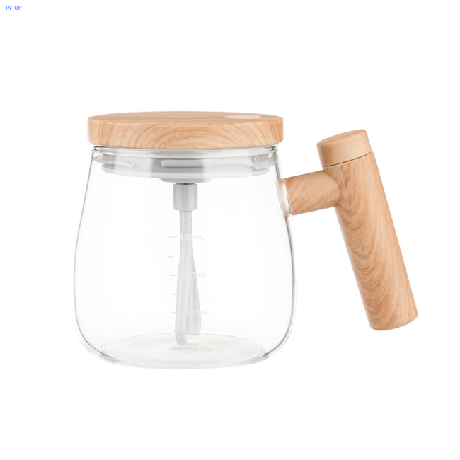 Automatic Stirring Cup Automatic Stirring Cup