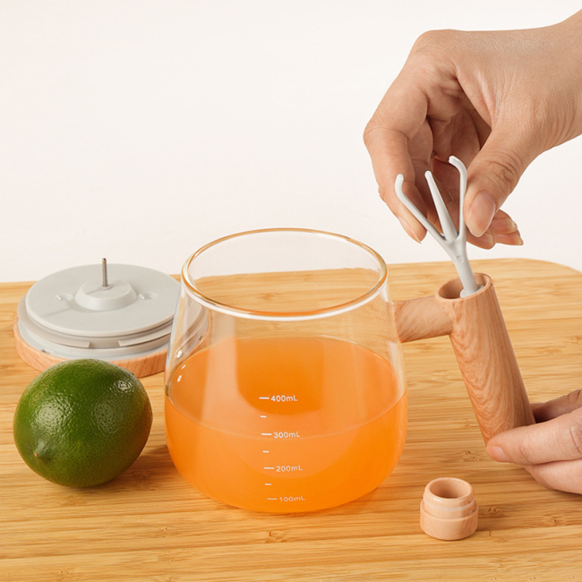 Automatic Stirring Cup