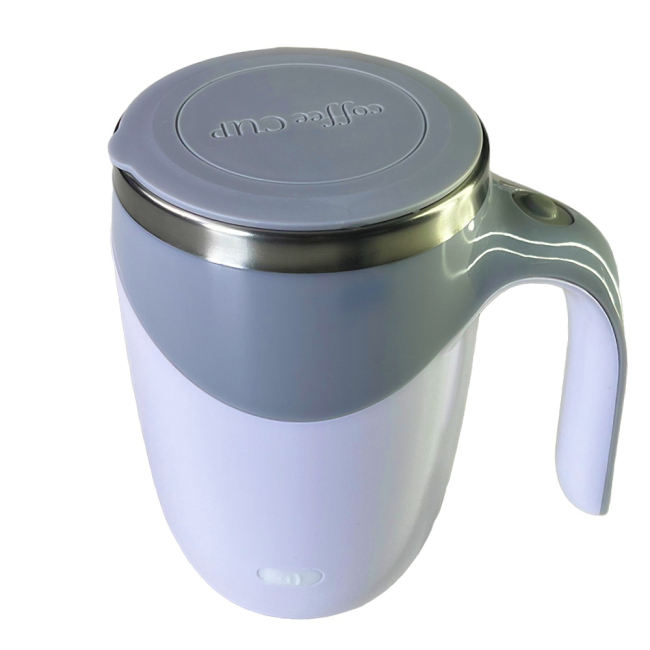 Electric Coffee Maker