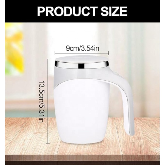 Electric Coffee Maker