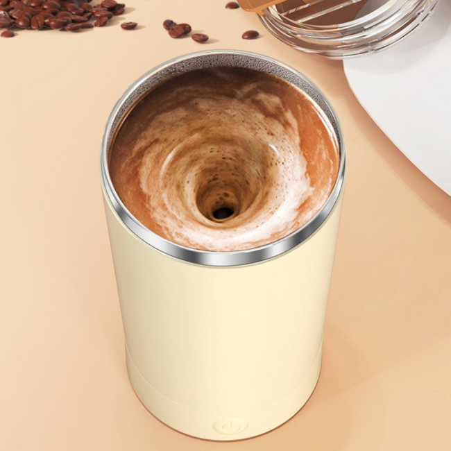 Electric Coffee Maker