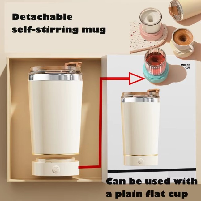 Electric Coffee Maker