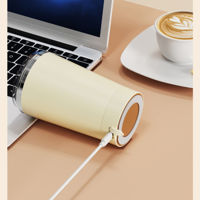 Electric Coffee Maker