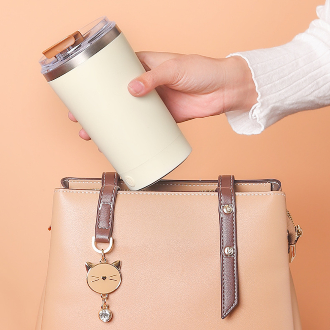 Electric Coffee Maker