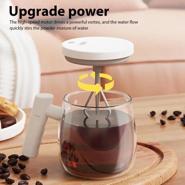 Electric Coffee Maker
