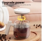 Electric Coffee Maker